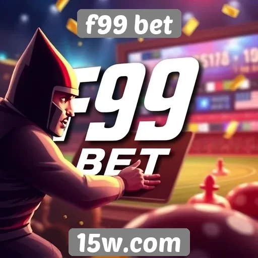 f99 bet análise de jogos populares disponíveis