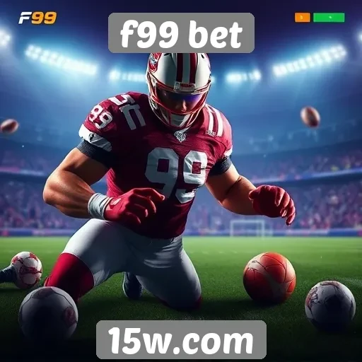 novas funcionalidades do site f99 bet atraem jogadores