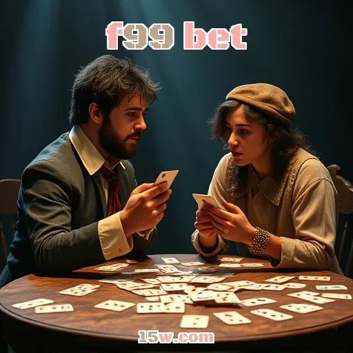 f99 bet: Promoções Que Transformam Suas Apostas em Ganhos Reais