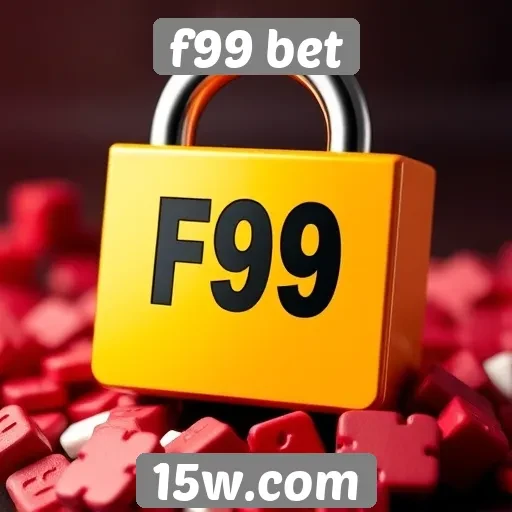 Avaliação da segurança no site f99 bet